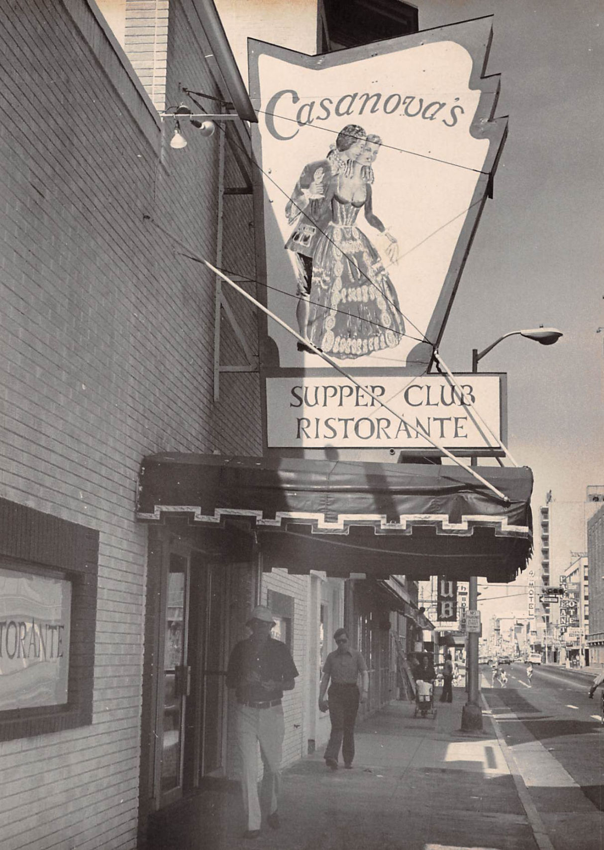 Lookback at restaurants in the Atlantic and Cape May Counties through the years